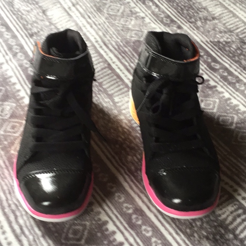 🌹Rise Shoes